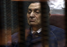 استئناف مرافعة «الديب» في محاكمة مبارك بـ«قتل المتظاهرين» اليوم