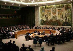 مجلس الأمن يدين مقتل 6 من موظفى الإغاثة الإنسانية بالسودان