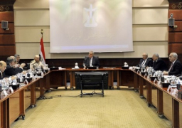 مجلس الوزراء يوافق على قانون بيت الزكاة وتمتعه بالاستقلال المالى