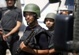 وفاة مجند وإصابة ثلاثة بينهم ضابط خلال مطاردة لمهربين