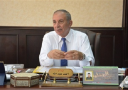 محافظ البحر الأحمر توصيل الكهرباء الى الف وحدة سكنية ومياه شرب مدعمة للأسر الفقيرة بالغردقة