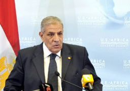 نفى رئيس الوزراء المهندس ابراهيم محلب تصدير الكهرباء للخارج