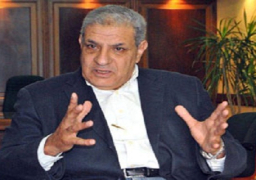 محلب : زيارتى لواشنطن اوضحت الرؤية المصرية للمستقبل