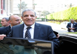 محلب يدشن غدا مشروع تنمية الساحل الشمالى الغربى وظهيره الصحراوى