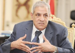 محلب يستقبل مدير عام منظمة التجارة العالمية لبحث سبل تدعيم علاقات التعاون القائمة