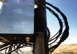 تحقيقات النيابة: مجهولون أحرقوا محولي كهرباء بلبيس.. والخسائر نصف مليون جنيه