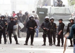 مدير أمن القليوبية: رفع حالة الطوارىء بالمحافظة تحسبا لتظاهرات “الإخوان”