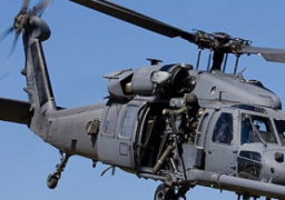 تحطم مروحية نقل للأمم المتحدة في جنوب السودان