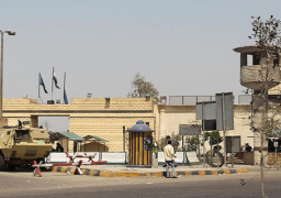 مساعد وزير الداخلية للسجون ينفى ماتردد عن محاولة اقتحام منطقة سجون طره