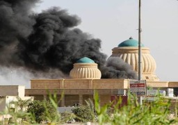 70 قتيلًا حصيلة هجوم الشيعة علي مسجد سني بالعراق