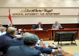 مصر بصدد اعداد خريطة للمناطق الصناعية لعرضها على المستثمرين