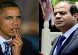 مصر تحتج رسميًا على تصريحات الخارجية الأمريكية