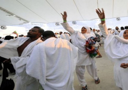 مصر للطيرن: لا زيادة بأسعار تذاكر الحج للقرعة والجمعيات