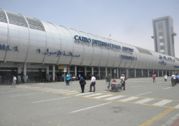 وصول جميع أعضاء الوفد الفلسطيني الى القاهرة ما عدا أعضائه من غزة لظروف أمنية