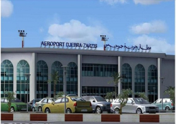 الطيران: نقل جميع المصريين الذين عبروا الحدود التونسية حتى الآن