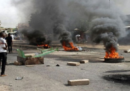 معارك عنيفة بمحيط بنتيو في جنوب السودان