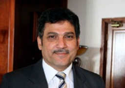 وزيرة الاسكان بجنوب السودان :نستعين بخبراء مصريين للتخطيط العمرانى لعشوائيات جوبا