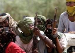 اشتباكات عنيفة بين جنود فرنسيين ومقاتلي حركة “سيليكا” شمال أفريقيا