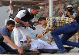 الجنايات تقضي بإعدام 12 متهما والمؤبد لـ 9 متهمين وبراءة واحد في “أحداث كرداسة”