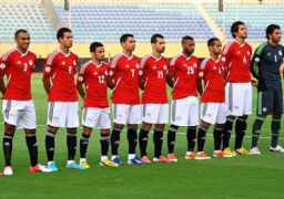 منتخب مصر يواجه كينيا وديا فى افتتاح استاد أسوان الليلة