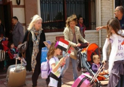 مهرجان السياحة والتسوق الخميس المقبل