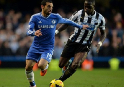 مورينيو: محمد صلاح تأخر فى التأقلم مع أجواء تشيلسى