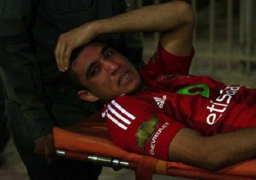 موقع ستار أفريكا يتسبب في تعديلات بالجهاز الطبي للأهلي