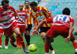 ناديا الإفريقى والترجى يتجهان للتوصل الى اتفاق بشأن تبادل اللاعبين