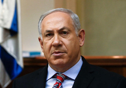 رئيس حزب إسرائيلي معارض يدعو نتنياهو إلى الاستفاقة