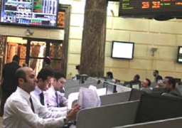 نشاط جماعي لمؤشرات البورصة بدعم محلي وأجنبي