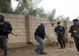 هروب جماعي لـ”داعش” من الموصل باتجاه الحدود السورية / التركية