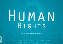 مصر ترفض تقرير هيومن رايتس عن أحداث رابعة