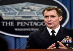 واشنطن تطالب موسكو بان تسحب “فورا” قافلتها من اوكرانيا