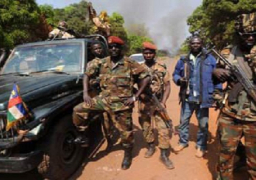 واشنطن ستساهم في تشكيل قوة تدخل سريع افريقية لدعم عمليات حفظ السلام