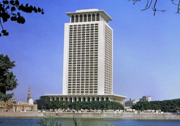 الخارجية المصرية : تنفي ما تردد عن اعتذار مصر عن استضافة لقاءات فلسطينية في القاهرة