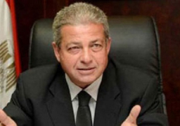 وزارة الشباب والرياضة تستضيف بعثة منتخب مصر في اسوان