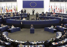 وزراء خارجية الاتحاد الاوروبى يبحثون فاعلية المبادرة المصرية بغزة