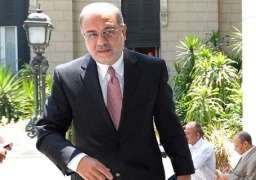 وزير البترول: نخطط لعدد من المشروعات لزيادة إنتاجية حقول الغاز