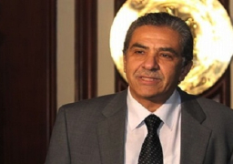 وزير البيئة:اعداد خطة عاجلة لتحسين وضع بحيرة المنزلة