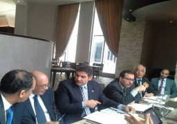 وزير الري: مفاوضات “سد النهضة” تسير في الاتجاه الإيجابي.. وتتبقى نقطتان عالقتان نبحثهما حاليًا