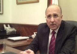 وزير الصحة: تدريب العاملين في حفر قناة السويس الجديدة على الإسعافات الأولية