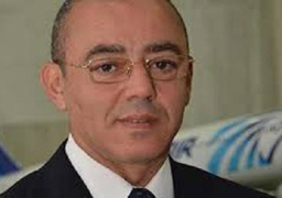 وزيرالطيران المدني: استمرار الجسر الجوي لعودة المصريين من ليبيا