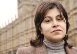 استقالة وزيرة دولة بريطانية بسبب سياسات الحكومة تجاه غزة