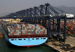 وصول 6600 طن بوتاجاز لميناء االزيتيات بالسويس