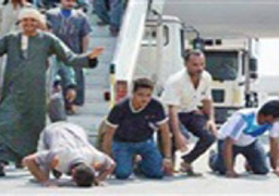 وصول أول رحلات الجسر الجوي اليوم من قابس وعلى متنها 319 راكبا