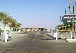 وكالة تونس إفريقيا: أمن ليبيا قتل مصريين اثنين عند معبر حدودي