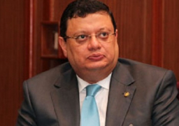 إحالة ياسر علي إلى “الجنايات” لاتهامه بالتستر على قنديل