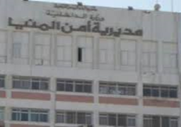 “أمن المنيا ” يكثف جهوده لضبط مرتكبى تعطيل السكة الحديد