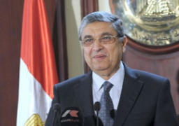 “الكهرباء”: توقيع عقدين لمحطة كهرباء السويس البخارية بـ102 مليون جنيه