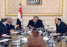 “الوزراء”يوافق على مشاركة القطاع الخاص في استثمارات الطاقة الجديدة والمتجددة